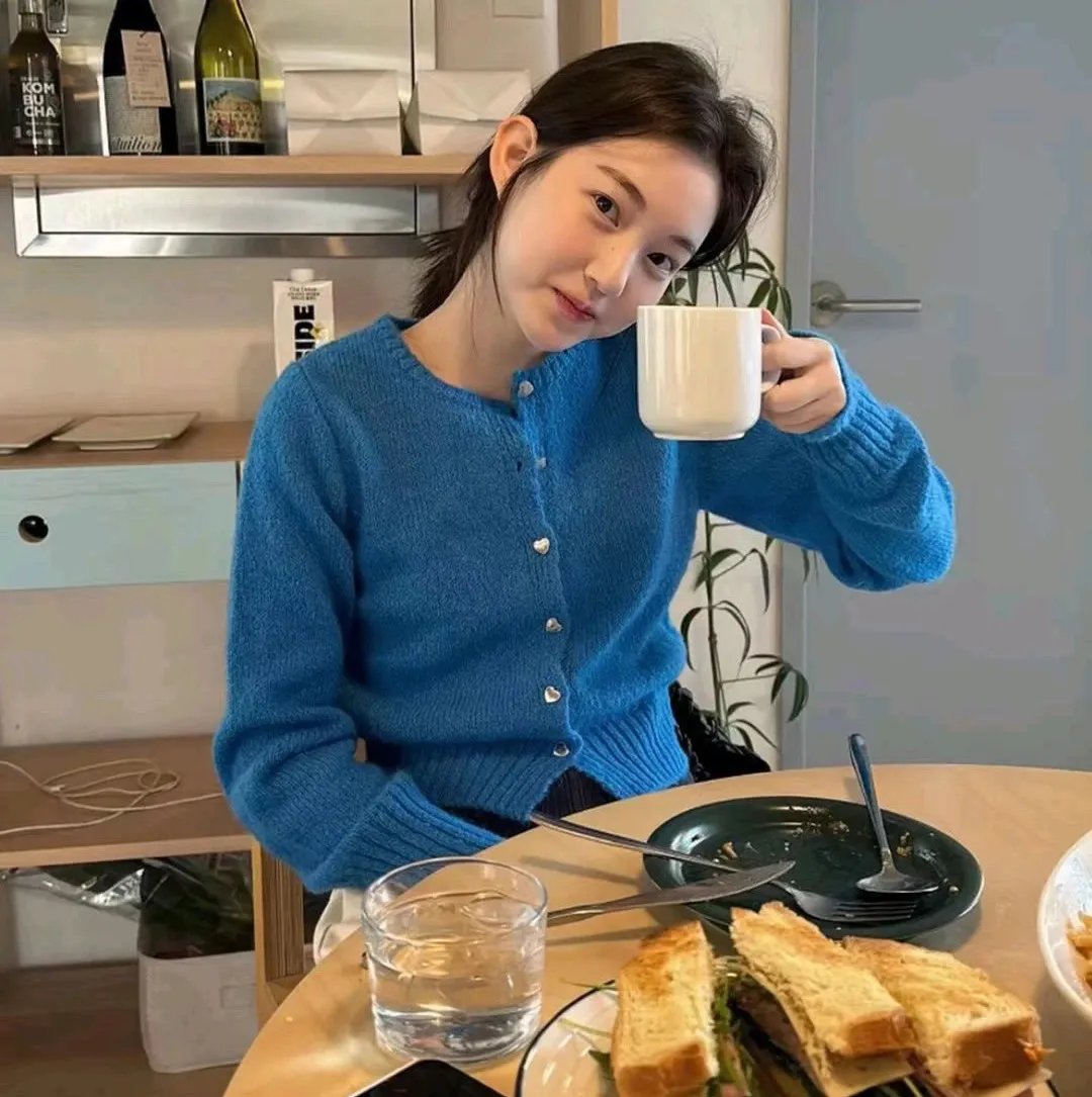 美人为馅3
