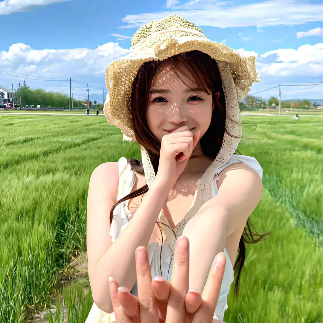 神奇女孩